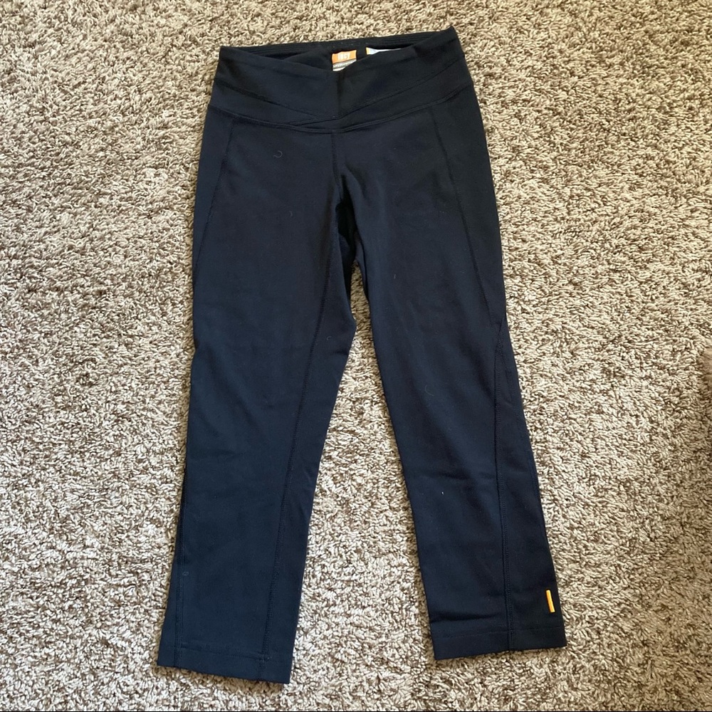 Lucy Athletic Capris